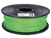 VELLEMAN PLA3V1 3 mm PLA Filament Color PEA GREEN 1 kg for 3D Printers