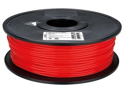 VELLEMAN PLA3R1 3 mm PLA FILAMENT RED1 kg for 3D PRINTERS