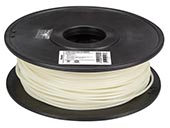 VELLEMAN PLA3L1 3 mm PLA FILAMENT LUMINOUS1 kg for 3D PRINTERS