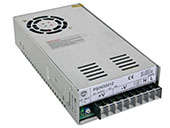 VELLEMAN PSIN30012N SWITCHING POWER SUPPLY300 W 12 VDC CLOSED FRAME FOR PROFESSIONAL USE ONLY