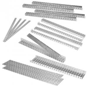 Vex Robotics 275-1097 Aluminum Structure Kit