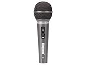 VELLEMAN MIC3BL DYNAMIC MICROPHONE