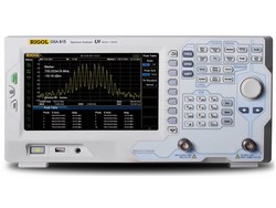 RIGOL DSA815-TG 9kHz to 1.5GHz with Pre-Amplifier & Tracking Generator Spectrum Analyzer*****FREE SHIPPING