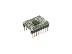 VELLEMAN A4988-SP STEPPER MOTOR DRIVER FOR K8200-3D PRINTER (SPARE PART)