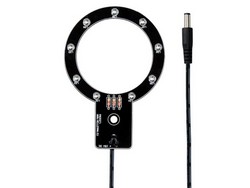 VELLEMAN VM8202 3D PRINTER HEAD LED RING