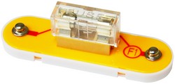 SNAP CIRCUIT 6SCF1 0.5 Amp Fuse