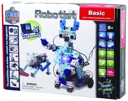 ARTEC EDUCATIONAL 153142 ROBOTIST BASIC STUDUINO PROGRAMMABLE(ARDUINO)KIT