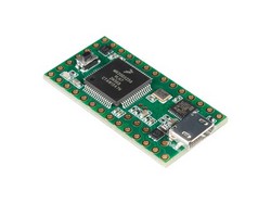 TEENSY v3.2 - 32 BIT ARDUINO COMPATIBLE MICROCONTROLLER BOARD TEENSY3.2