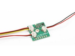 VELLEMAN MM110 DIGITAL TO ANALOG CONVERTER BOARD suitable for Arduino