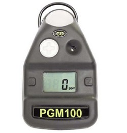 TPI PGM100 PERSONAL CO MONITOR