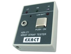 VELLEMAN AS171 ESD WRIST STRAP TESTER