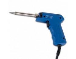 VELLEMAN VTSG130NU ELECTRIC SOLDERING GUN QUICK HOT 30-130W/110V