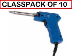 VELLEMAN VTSG130NU (CLASSPACK OF 10) Electric soldering gun 