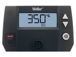 Weller WE1010NA Digital Soldering Station