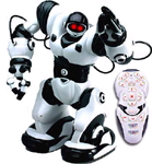 Robosapien Remote Control Robot educational toy