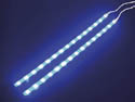 VELLEMAN CHLSB DOUBLE SELF-ADHESIVE LED STRIP WITH CONTROL UNIT, BLUE