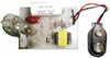 K5175 9VDC Strobe Warning Flasher (soldering kit)