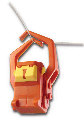 OWI-MSK675 SOLAR PEPPY ORANGUTAN ROBOT KIT(non solder)