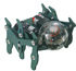 RB-7 "CYCLOPS" Infrared Hexapod Robot Kit(soldering kit)