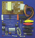 21-063 DC Power Supply Kit