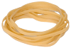 Vex Robotics 275-1089-PACK-20 - No32 Rubber Band 20-Pack