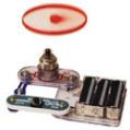 SCP-06 Snap Circuits TM Mini Kit Flying Saucer (NON SOLDER VERSION)