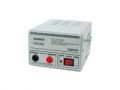 VELLEMAN PS1303U FIXED POWER SUPPLY 13.8V / 3A