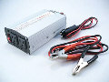 VELLEMAN PSI300U MODIFIED SINE WAVE POWER INVERTER 300W 12VDC IN / 110VAC OUT - Auto - restart