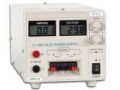 VELLEMAN PS613U LABORATORY POWER SUPPLY (0-30VDC + 5VDC + 12VDC) WITH LCD DISPLAY