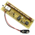 C6979 Sensitive Geiger Counter Kit