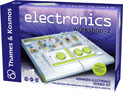 Thames and Kosmos 615611 Electronic Workshop 2