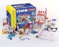 Thames and Kosmos 645014 CLASSPACK of 2 CHEM C3000