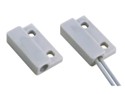 VELLEMAN HAA308 MAGNETIC SWITCH - 0.5A @ 100V DC - NC - LEAD WIRES