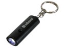 VELLEMAN ZLL9606 ALUMINIUM KEYCHAIN WITH WHITE LED LIGHT