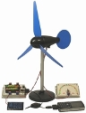 PicoTurbine WCP1 - Wind Charge Plus