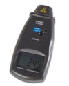 VELLEMAN DTO6234 - DIGITAL TACHOMETER