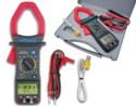 VELLEMAN DCM267 DIGITAL CLAMP METER WITH TEMPERATURE PROBE