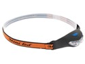 VELLEMAN EHL7 HEADLAMP WITH 3 ULTRABRIGHT WHITE LEDS