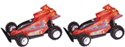 Elenco RCC7K CASEPACK of 2 Remote Control Cars  - soldering kit