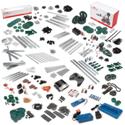 Vex Robotics 276-2800 Classroom & Competition Mechatronics Kit