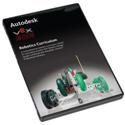 Vex Robotics 276-1263 Autodesk VEX Robotics Curriculum