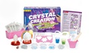 Thames & Kosmos TK-643614 Crystal Creation