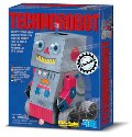 TS-3475 TECHNO ROBOT