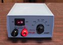 PS-28 SWITCHABLE 2 AMPS REGULATED DC POWER SUPPLY/ PLTW-44PW622E