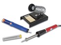 Velleman K/SOLD2NU SOLDERING SET (SOLDERING IRON 25W+VTD+STANDLC+SOLDER)