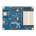 Parallax 32910 Propeller Activity Board