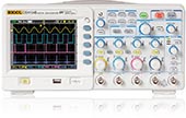 Rigol DS1104B Oscilloscope 100MHz 4 channel