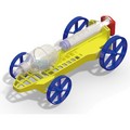 ARTEC EDUCATIONAL 008233 Air and Water-Pressure-Powered Car KIT