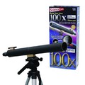 ARTEC EDUCATIONAL 093499 Build Your Own 100X Telescope