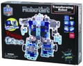 ARTEC EDUCATIONAL 153210 ROBOTIST TRANSFORMING PROGRAMMABLE ROBOT KIT w/STUDUINO